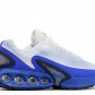 Air Max DN Platinum Royal