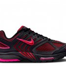 Air Pegasus 2005 Black Fire Red