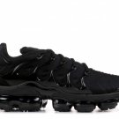 Air VaporMax Plus Triple Black