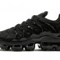 Air VaporMax Plus Triple Black