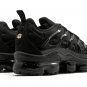 Air VaporMax Plus Triple Black