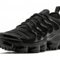 Air VaporMax Plus Triple Black