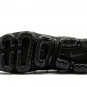 Air VaporMax Plus Triple Black