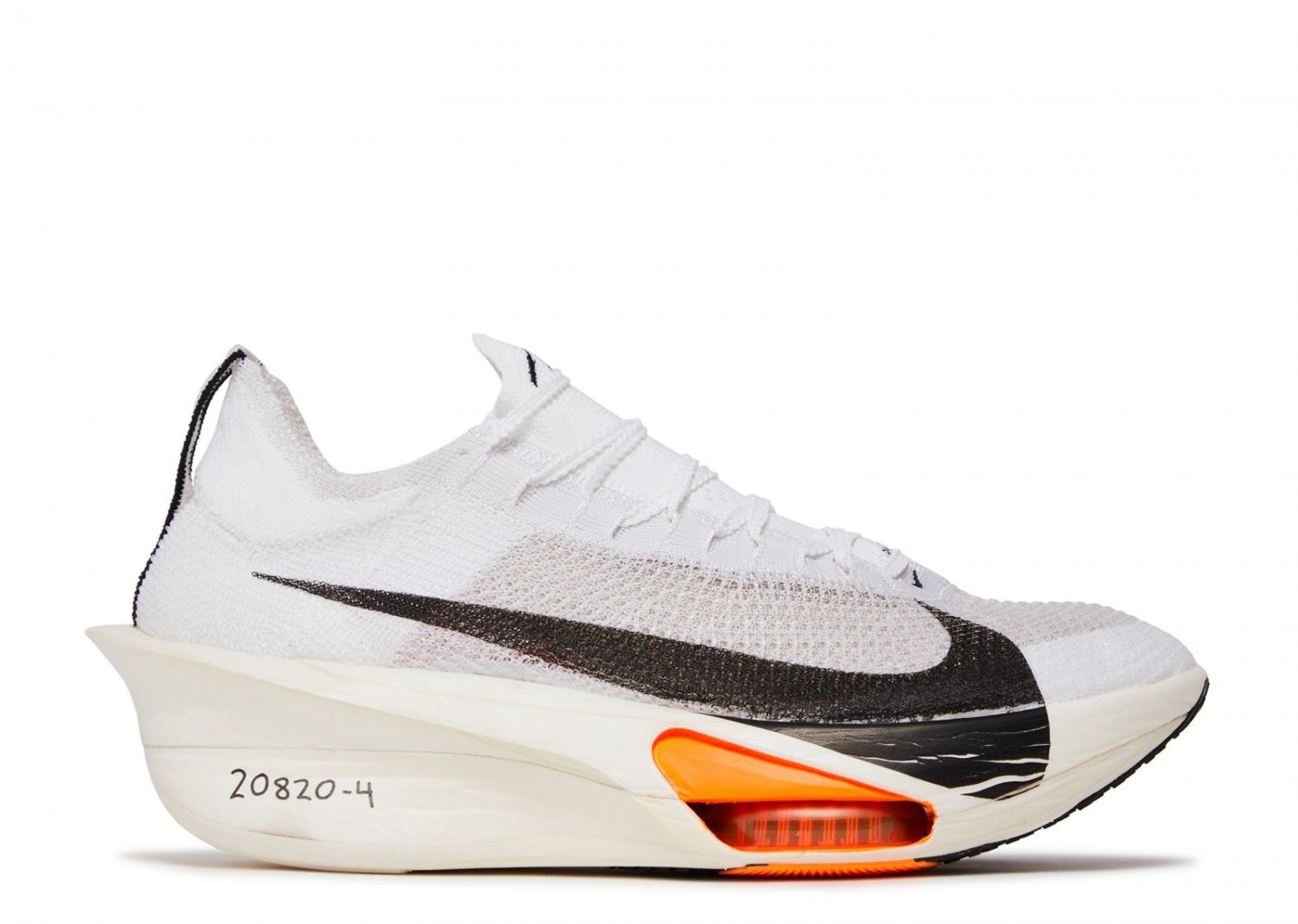 Air Zoom Alphafly NEXT% 3 Prototype