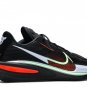 Air Zoom GT Cut Black Hyper Crimson