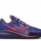 Air Zoom GT Cut Blue Void Siren Red