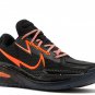 Air Zoom GT Cut EYBL - Black Hyper Crimson