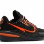 Air Zoom GT Cut EYBL - Black Hyper Crimson