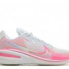 Air Zoom GT Cut Pure Platinum Pink Blast