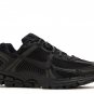 Air Zoom Vomero 5 Triple Black