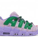 AMBUSH x Air More Uptempo Low Lilac