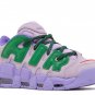 AMBUSH x Air More Uptempo Low Lilac