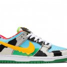 Ben & Jerrys x Dunk Low SB Chunky Dunky