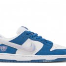Born x Raised x Dunk Low SB One Block at a Time