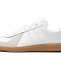 BW Army Footwear White