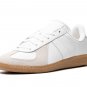 BW Army Footwear White