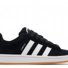 Campus 00s J Black White Gum