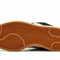 Campus 00s J Black White Gum