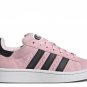 Campus 00s J Clear Pink