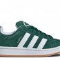 Campus 00s J Dark Green