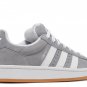 Campus 00s J Grey Gum