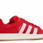 Campus 00s Scarlet Pink Gum