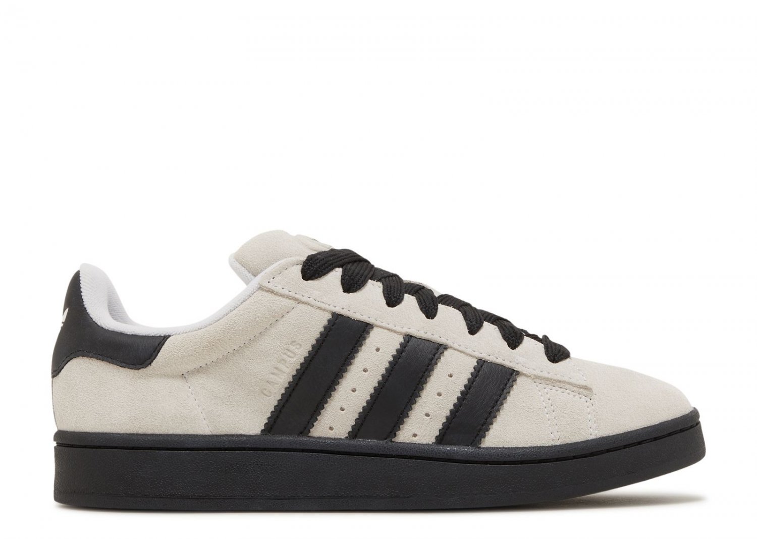 Campus 00s White Black
