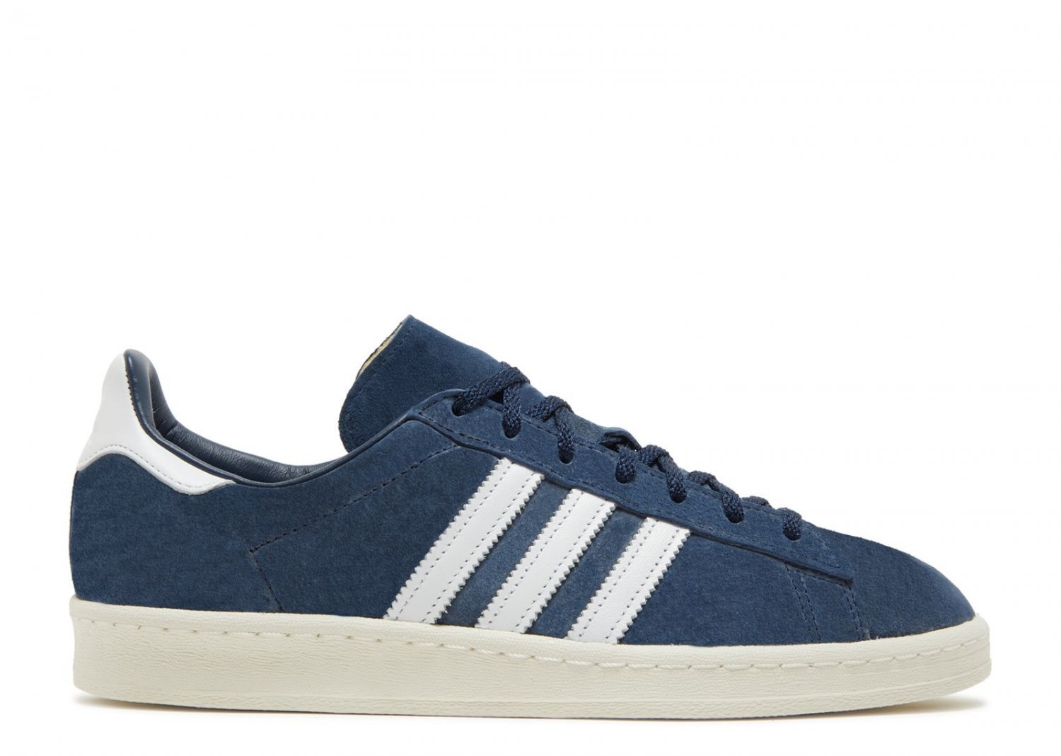 Campus 80s Navy Off White