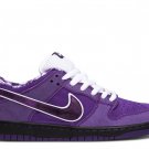 Concepts x Dunk Low SB Purple Lobster Special Box