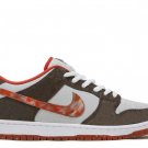 Crushed D.C. x Dunk Low SB Golden Hour