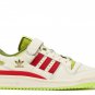 Dr. Seuss x Forum Low The Grinch - Cream White