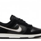Dunk Low Airbrush - Black