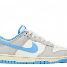 Dunk Low Athletic Department - University Blue