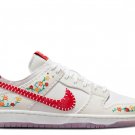 Dunk Low Decon SB N7 - Sail University Red