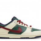 Dunk Low From Nike, To You - Gorge Green