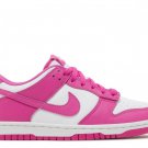 Dunk Low GS Active Fuchsia
