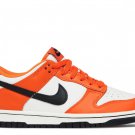 Dunk Low GS Halloween 2022