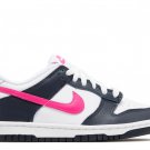 Dunk Low GS Obsidian Fierce Pink