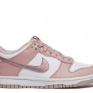 Dunk Low GS Pink Velvet
