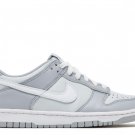 Dunk Low GS Pure Platinum Wolf Grey
