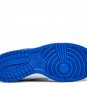 Dunk Low GS Racer Blue