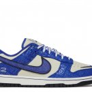Dunk Low Jackie Robinson