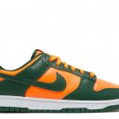 Dunk Low Miami Hurricanes