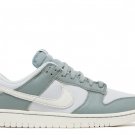 Dunk Low Mica Green