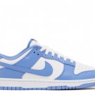 Dunk Low Polar Blue