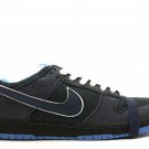 Dunk Low Premium SB Blue Lobster