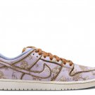 Dunk Low Premium SB Pastoral Print