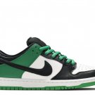 Dunk Low Pro SB Classic Green