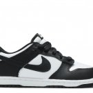 Dunk Low PS Black White