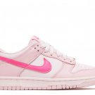 Dunk Low PS Triple Pink